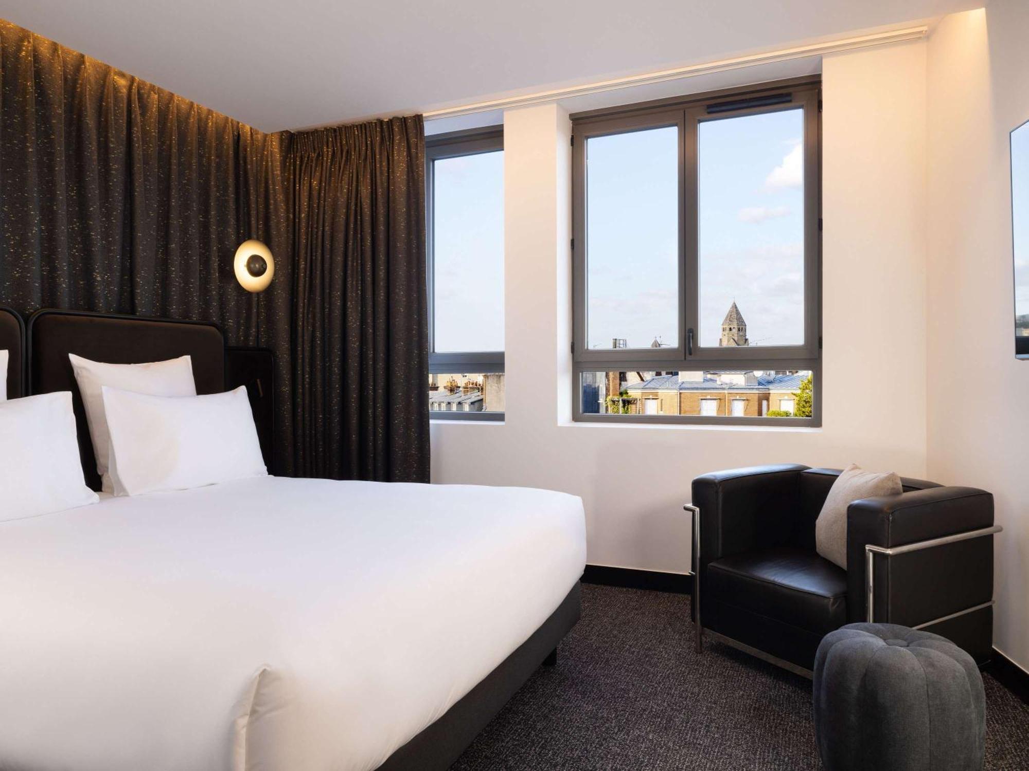 Hotel Maison Hamelin Paris - Handwritten Collection Esterno foto