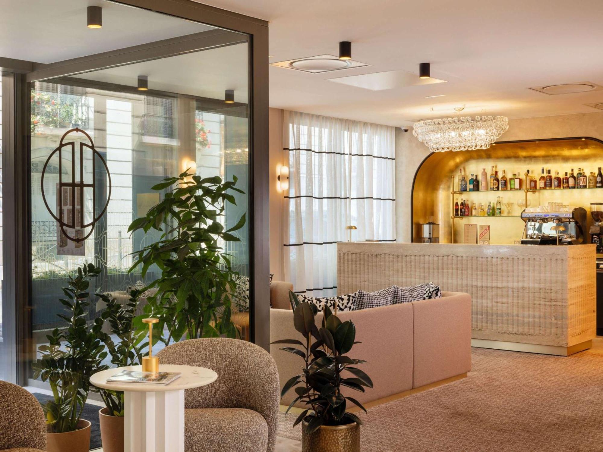 Hotel Maison Hamelin Paris - Handwritten Collection Esterno foto