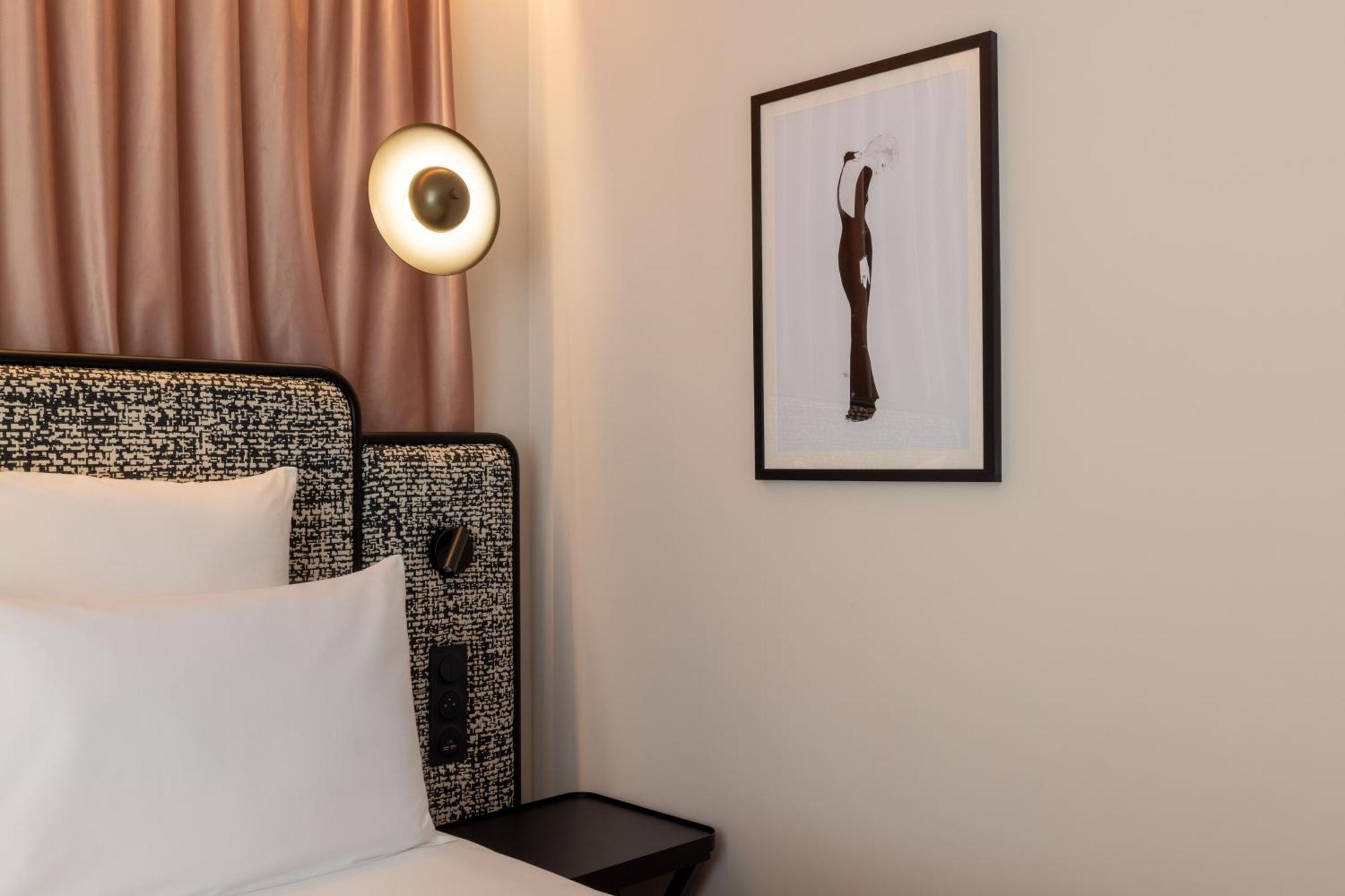 Hotel Maison Hamelin Paris - Handwritten Collection Esterno foto