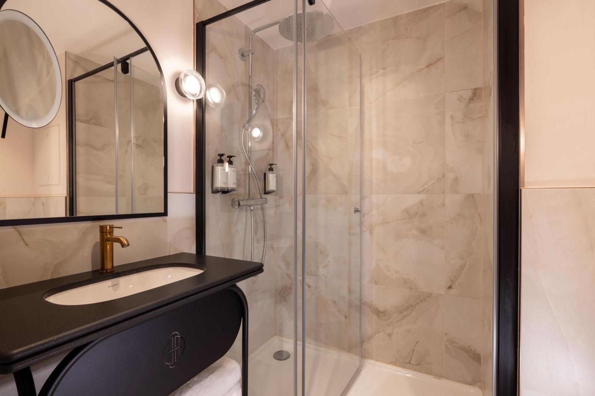Hotel Maison Hamelin Paris - Handwritten Collection Esterno foto