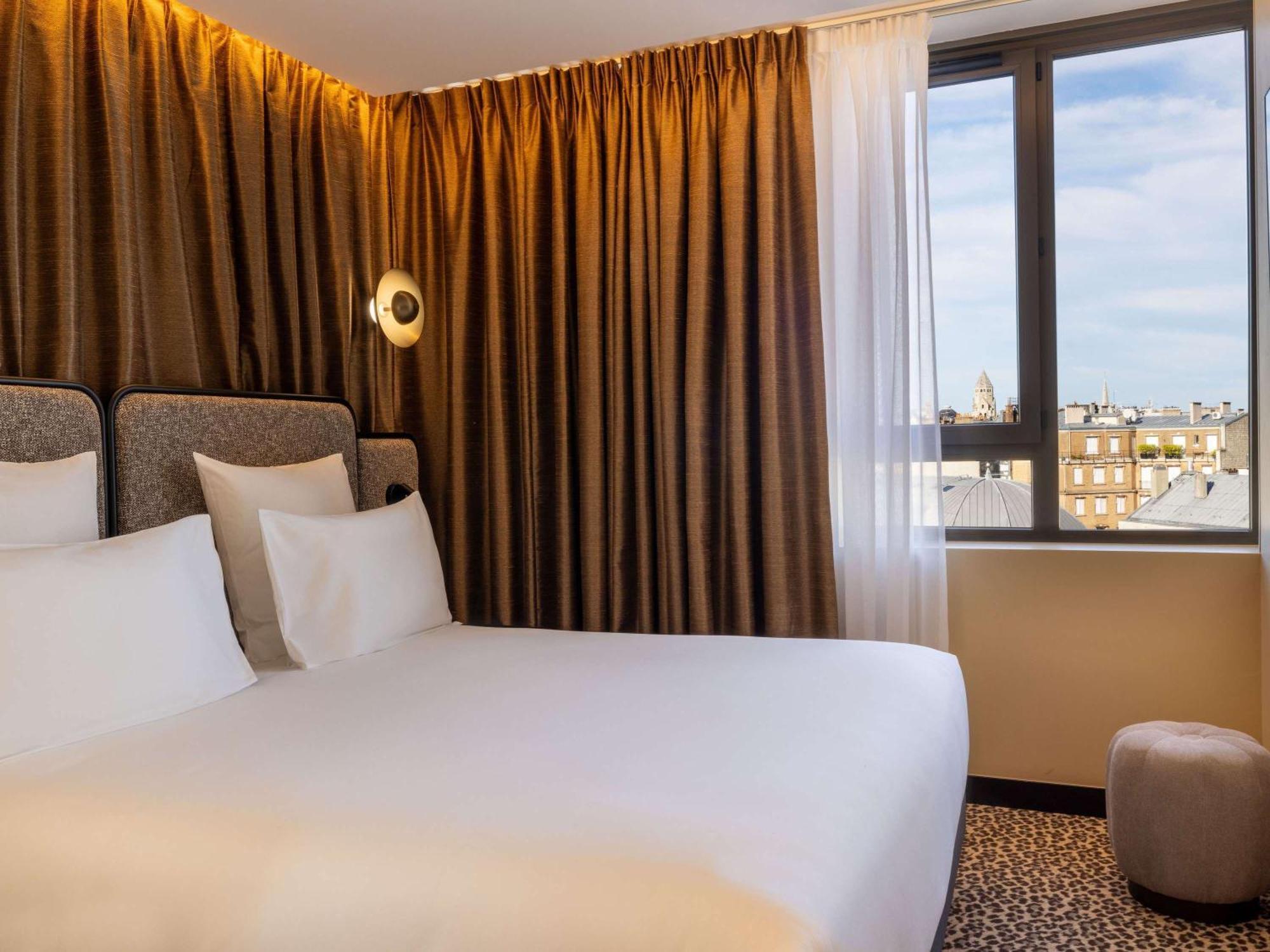 Hotel Maison Hamelin Paris - Handwritten Collection Esterno foto