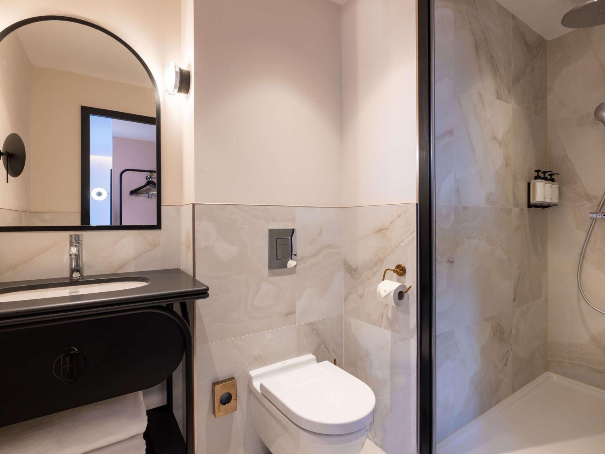 Hotel Maison Hamelin Paris - Handwritten Collection Esterno foto