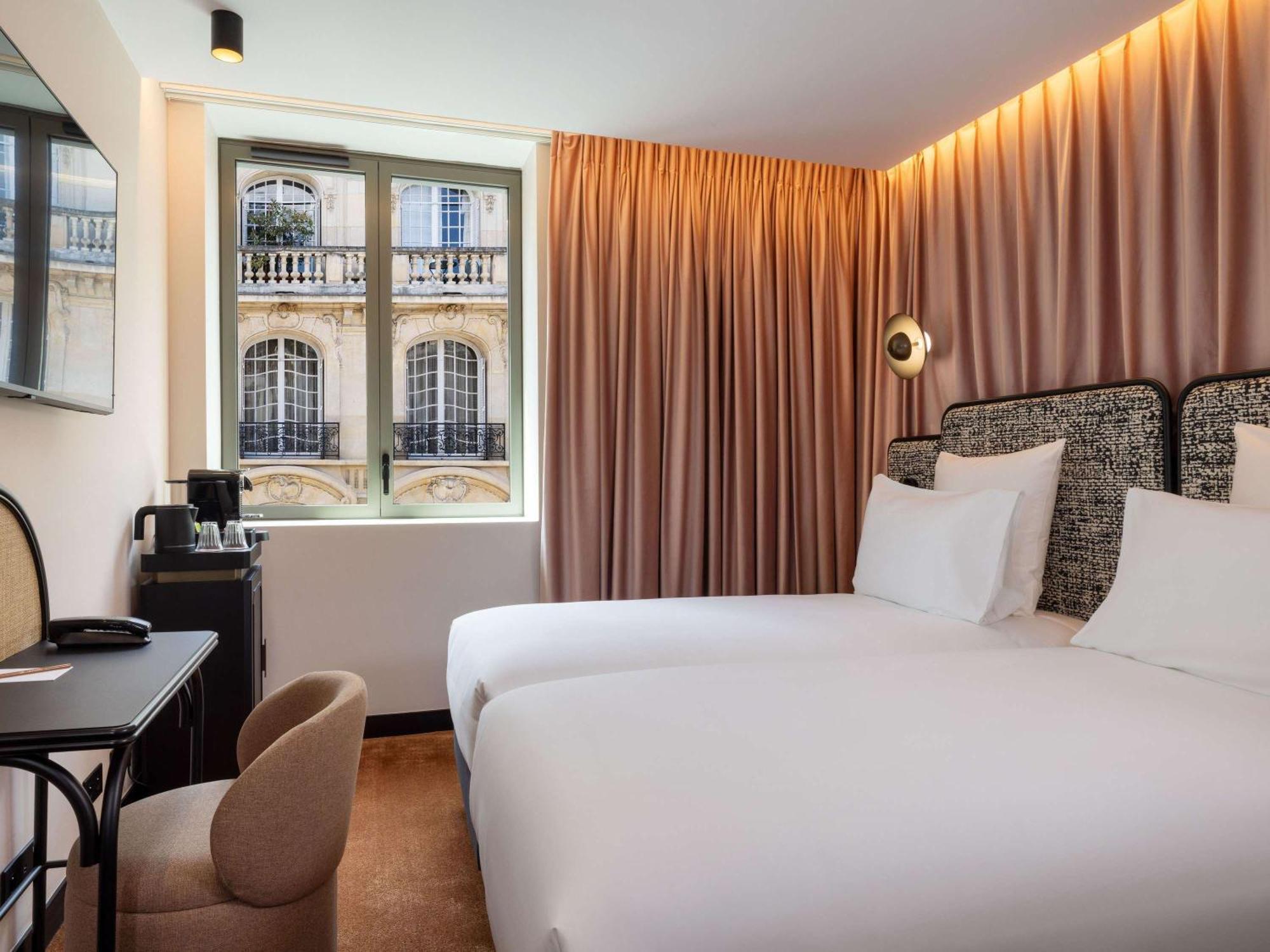 Hotel Maison Hamelin Paris - Handwritten Collection Esterno foto