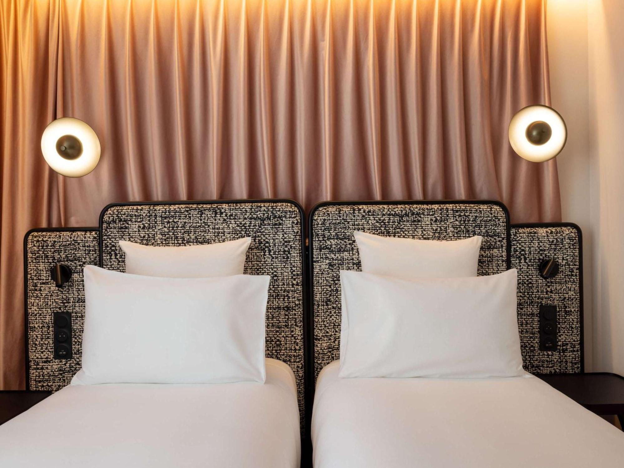 Hotel Maison Hamelin Paris - Handwritten Collection Esterno foto