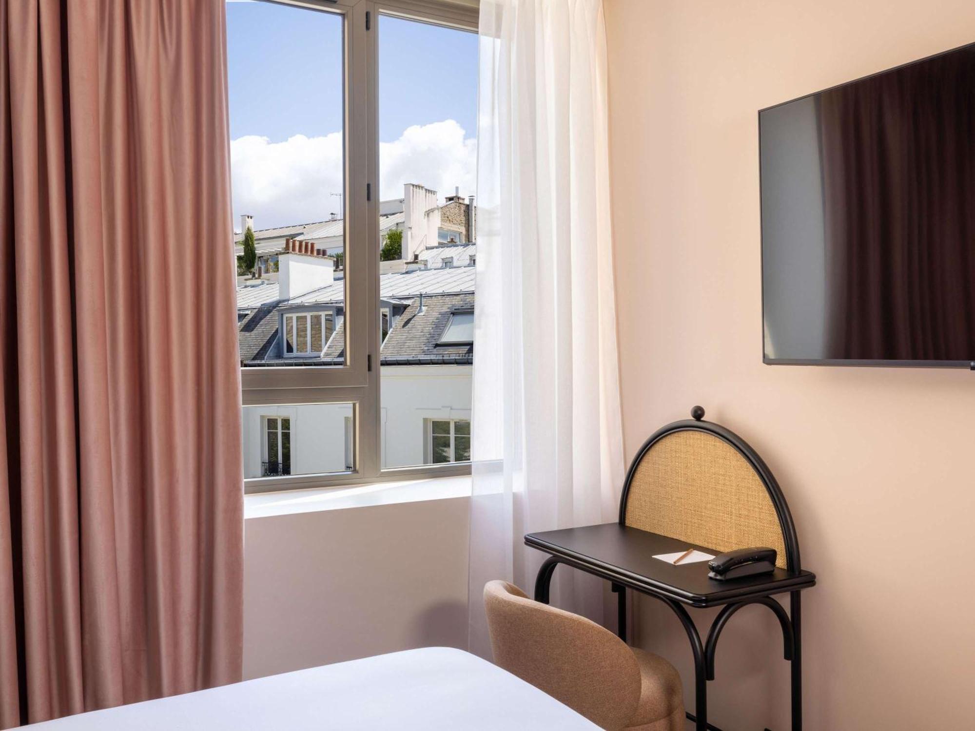 Hotel Maison Hamelin Paris - Handwritten Collection Esterno foto