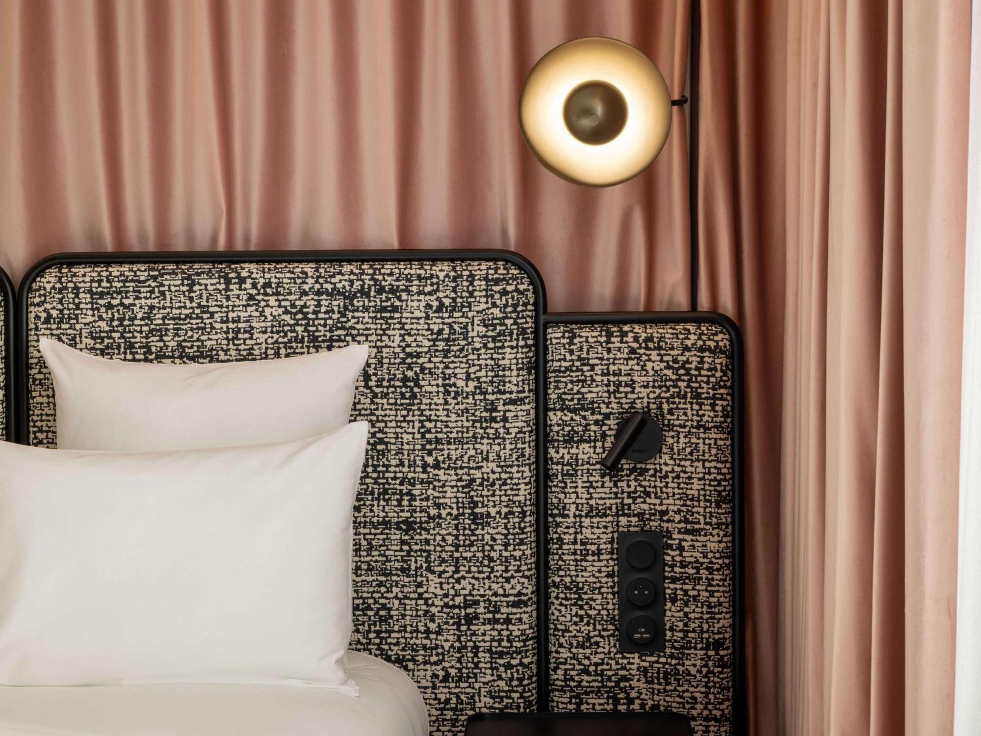Hotel Maison Hamelin Paris - Handwritten Collection Esterno foto