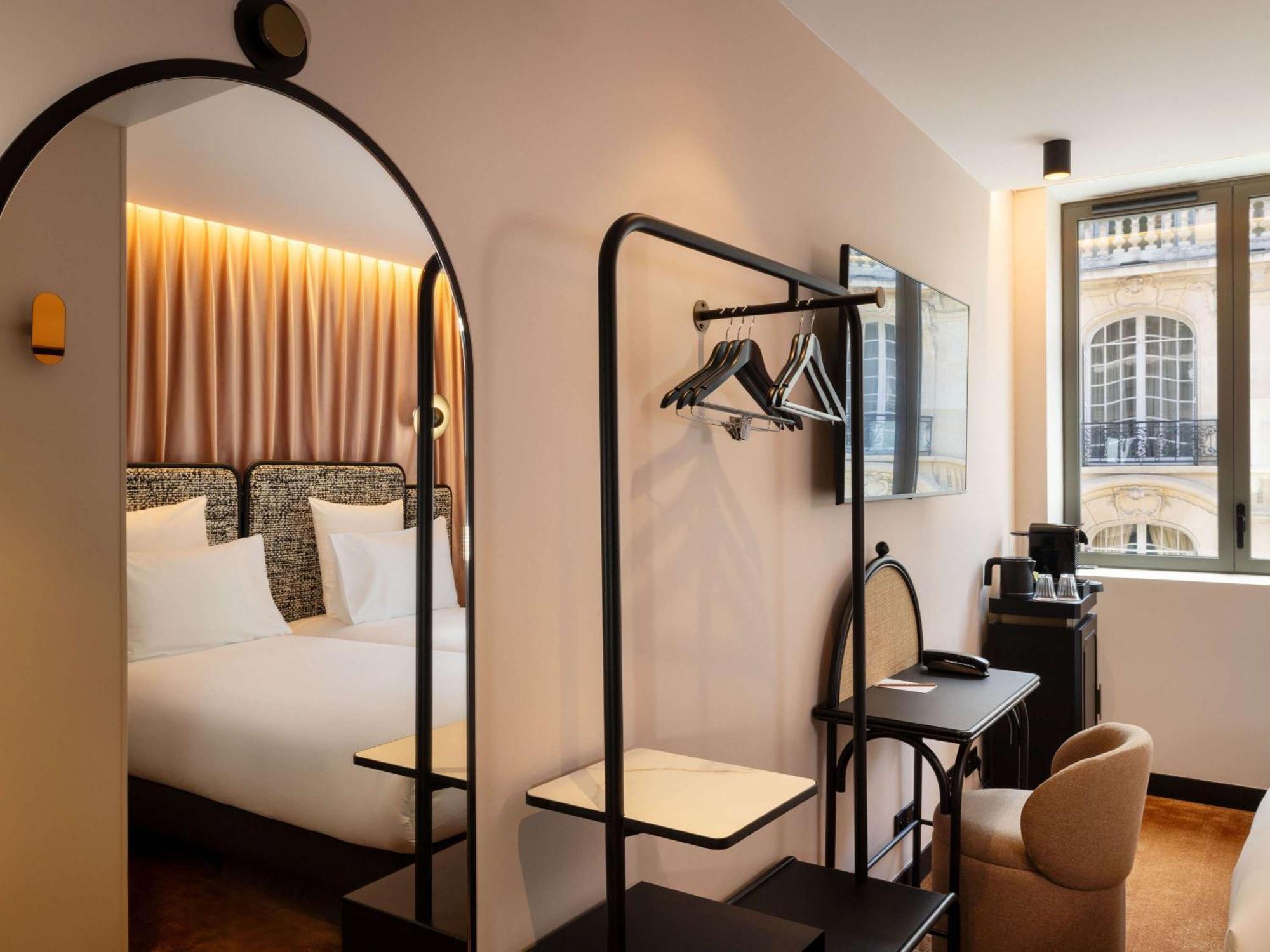 Hotel Maison Hamelin Paris - Handwritten Collection Esterno foto
