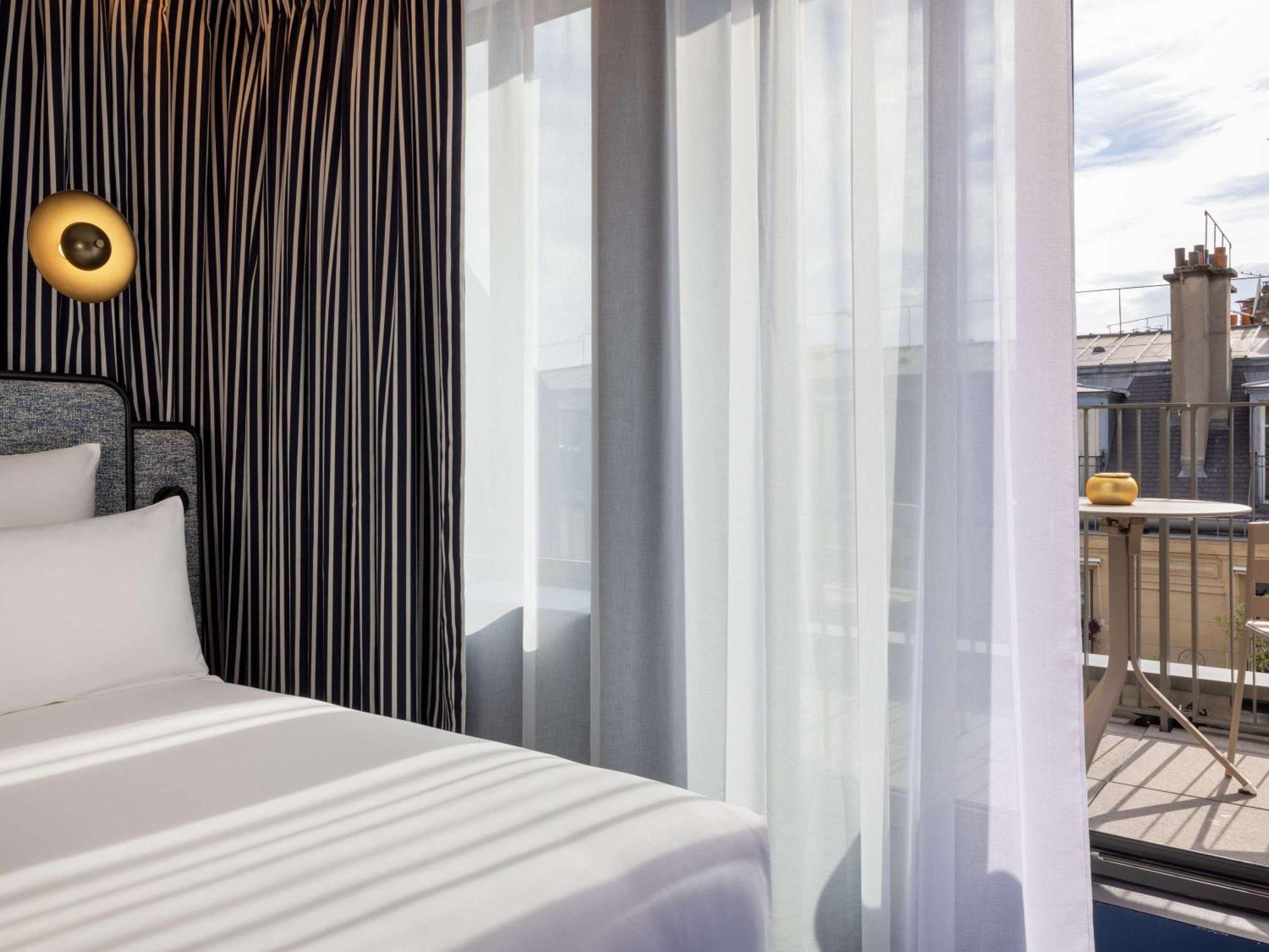 Hotel Maison Hamelin Paris - Handwritten Collection Esterno foto