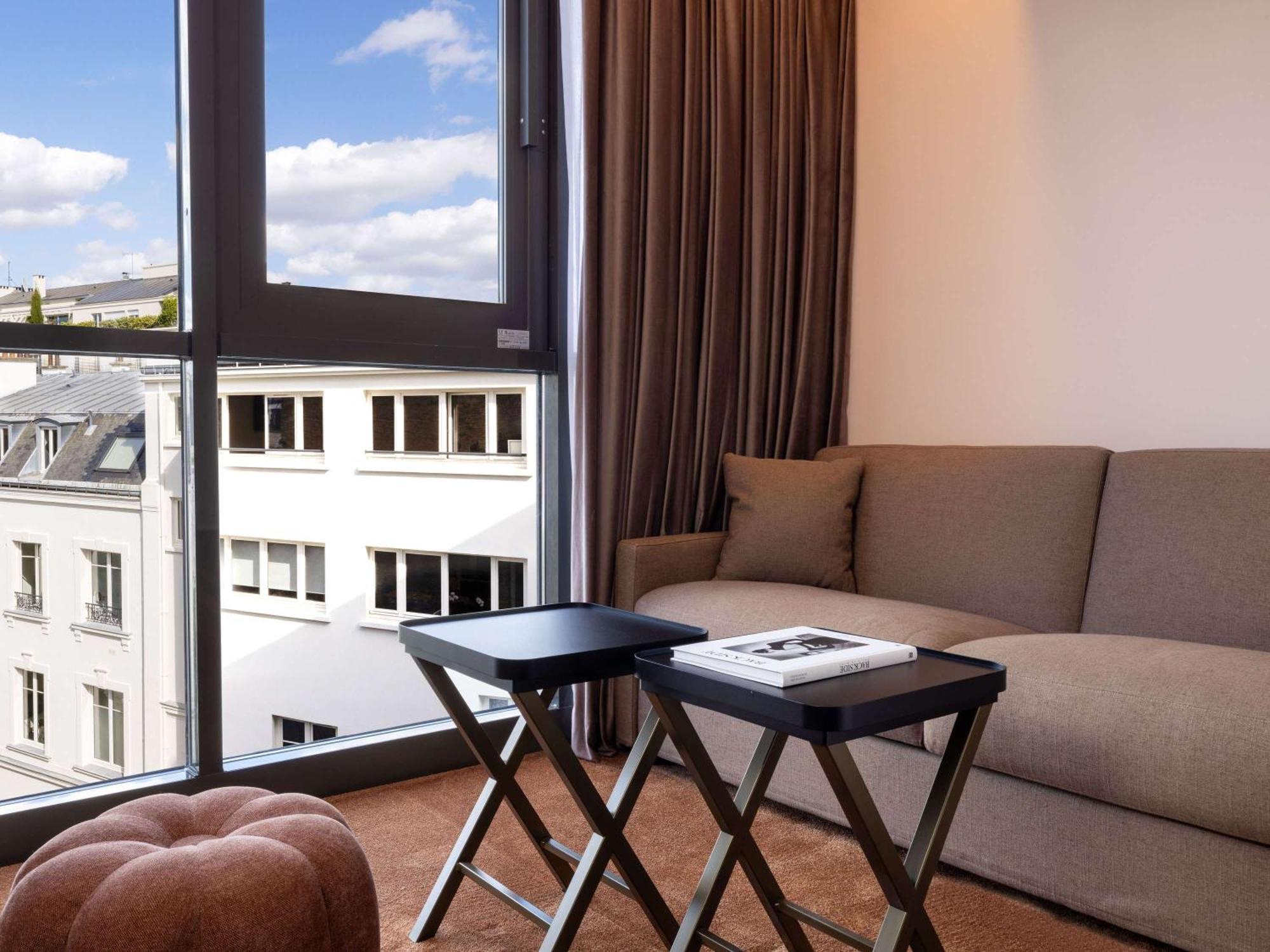 Hotel Maison Hamelin Paris - Handwritten Collection Esterno foto