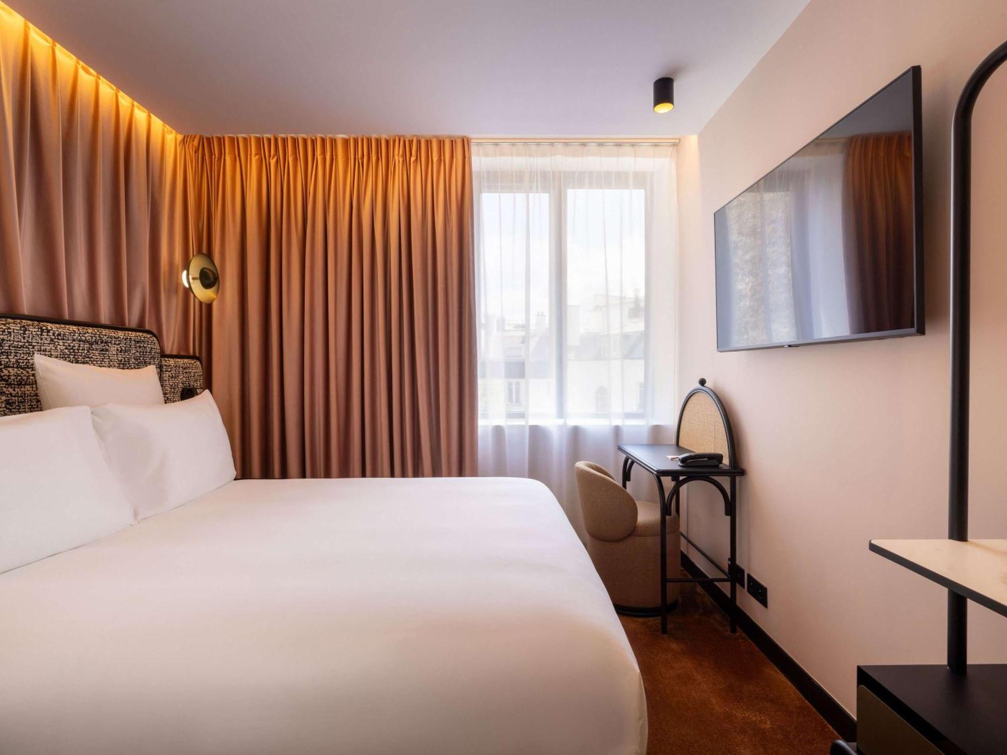 Hotel Maison Hamelin Paris - Handwritten Collection Esterno foto