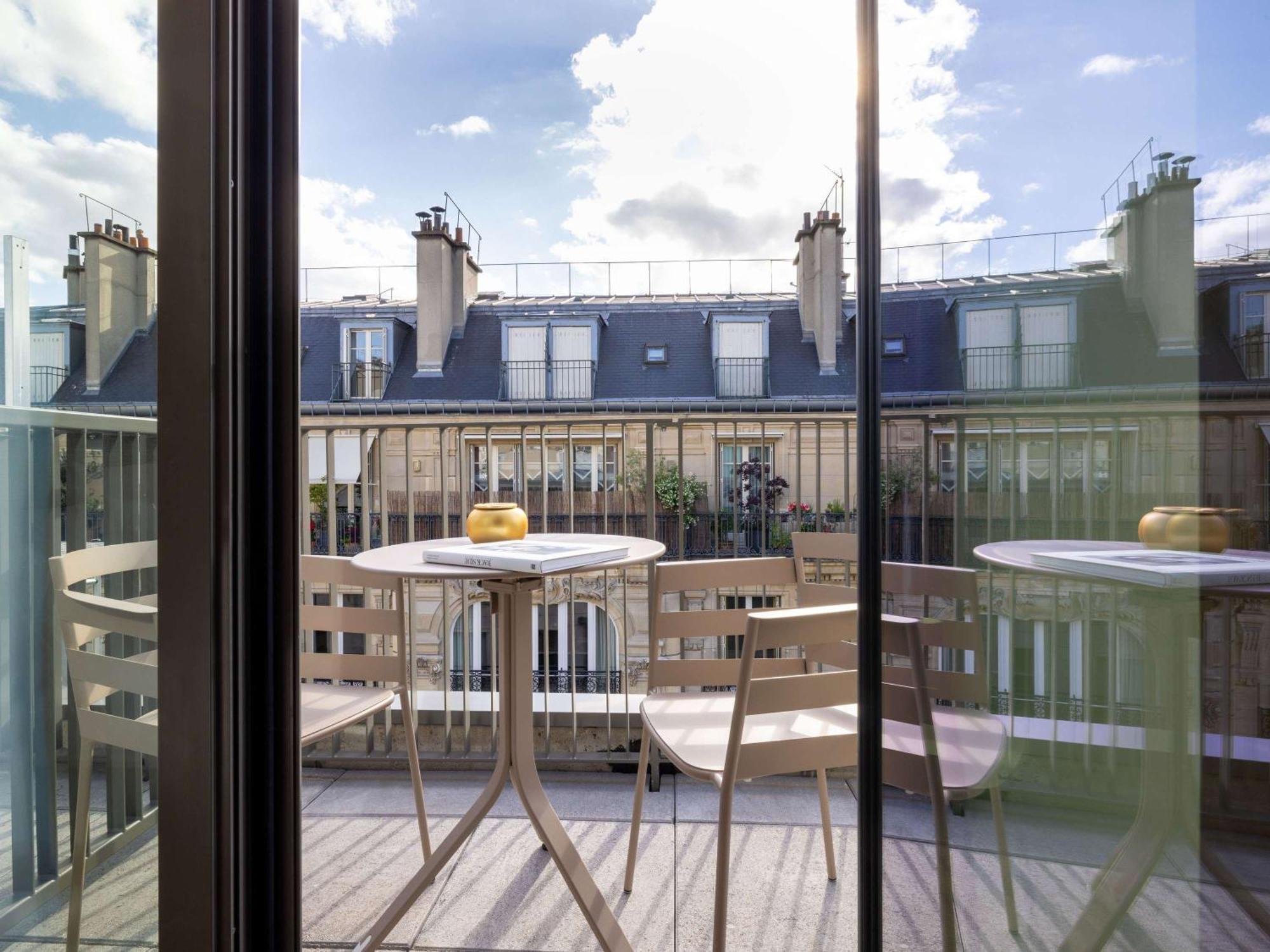 Hotel Maison Hamelin Paris - Handwritten Collection Esterno foto